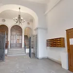 San Michele Apartment -2 Minutes To Piazza Unita City Centre