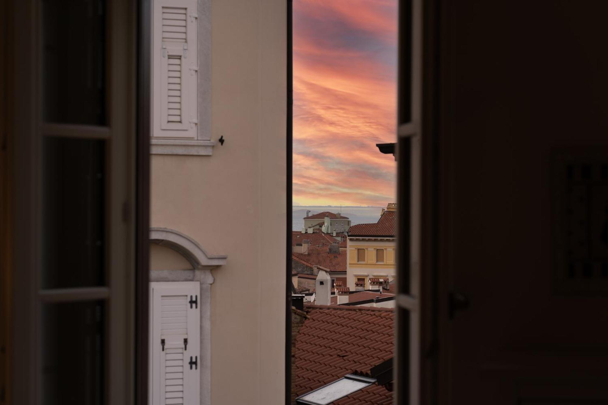 San Michele -2 Minutes To Piazza Unita Centre * Triest