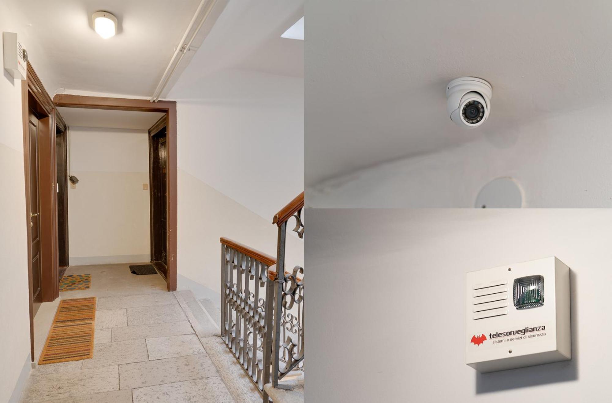 Apartment San Michele -2 Minutes To Piazza Unita Centre