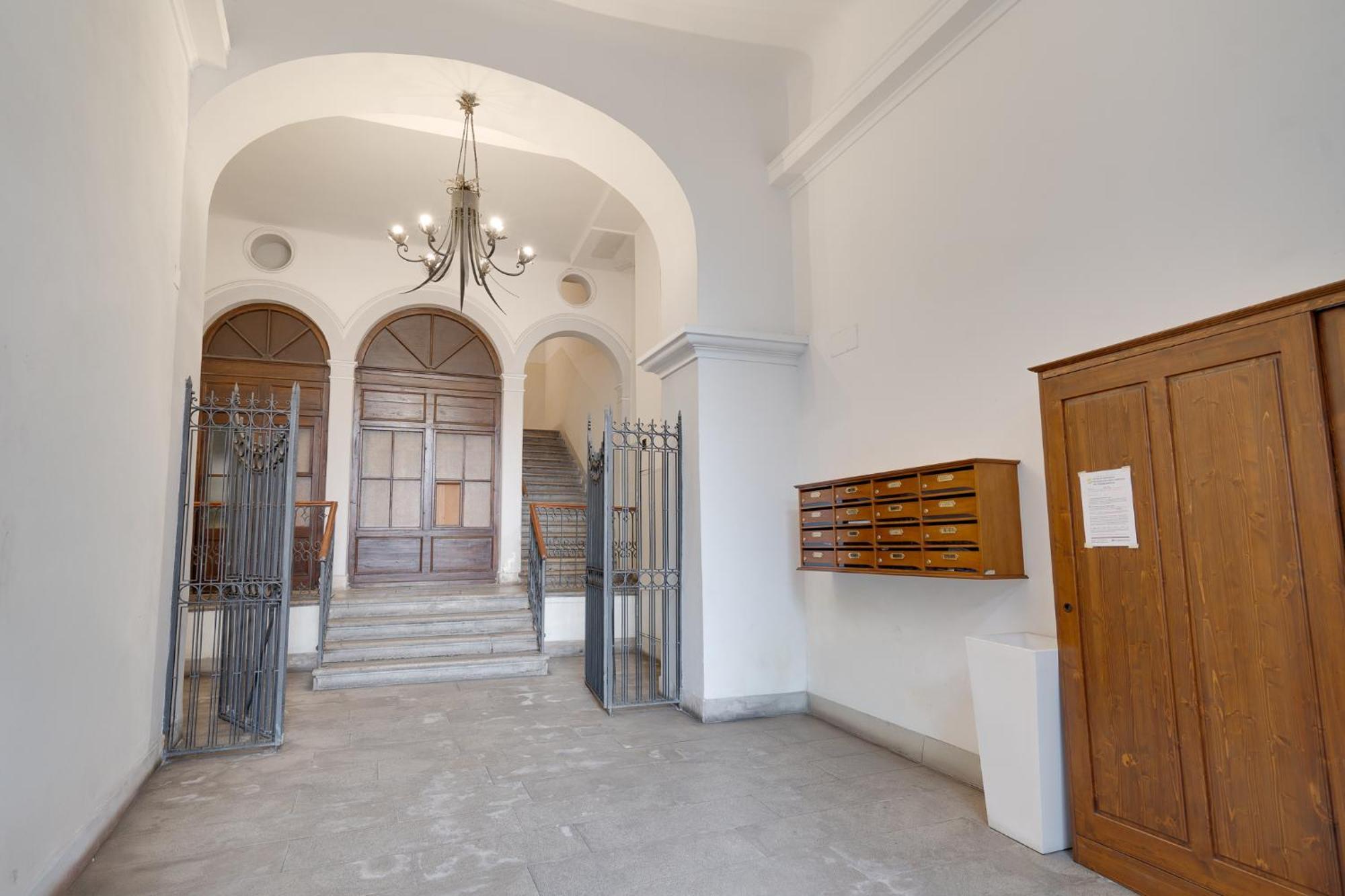Apartment San Michele -2 Minutes To Piazza Unita Centre Triest