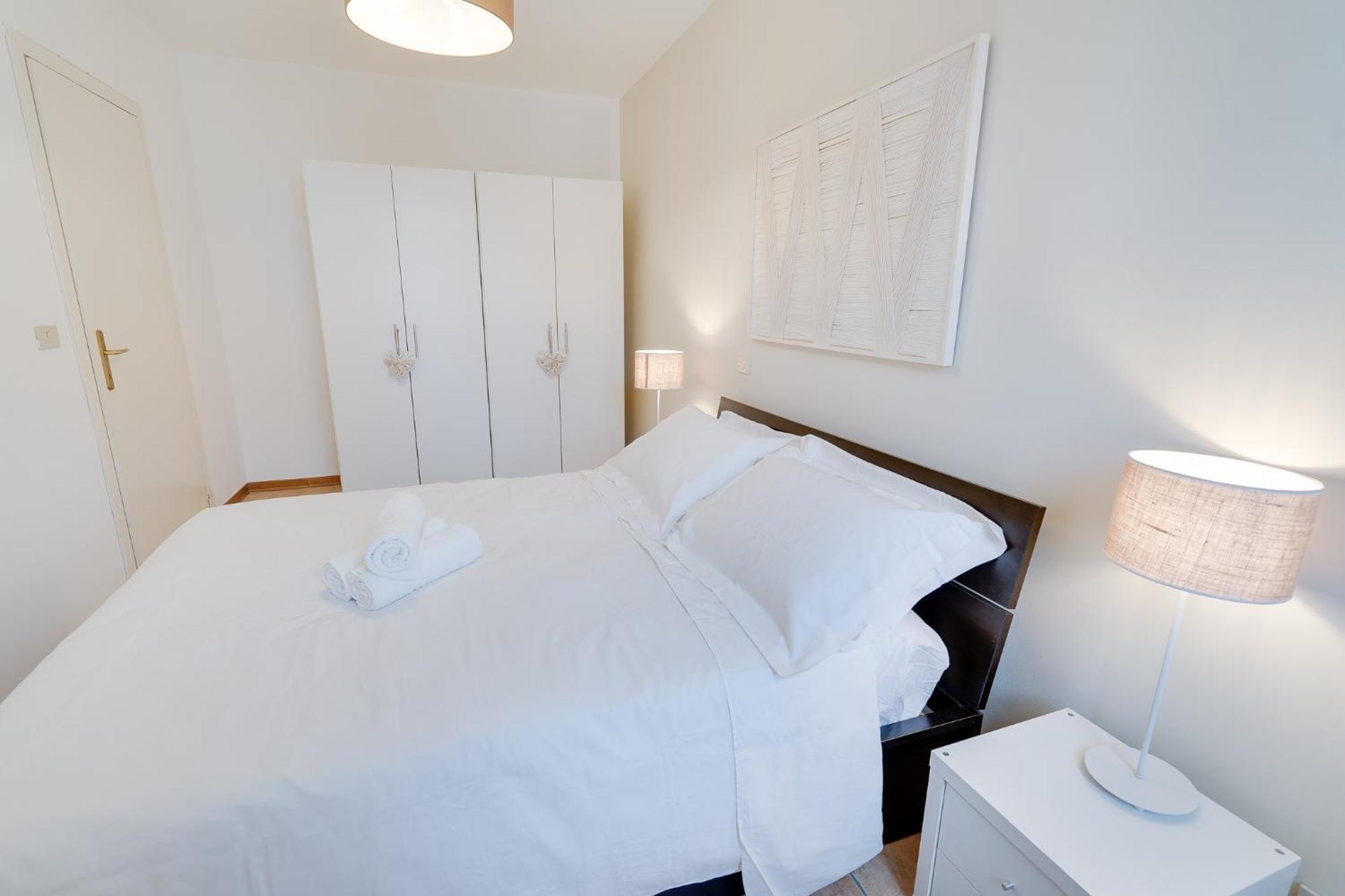 San Michele -2 Minutes To Piazza Unita Centre * Triest