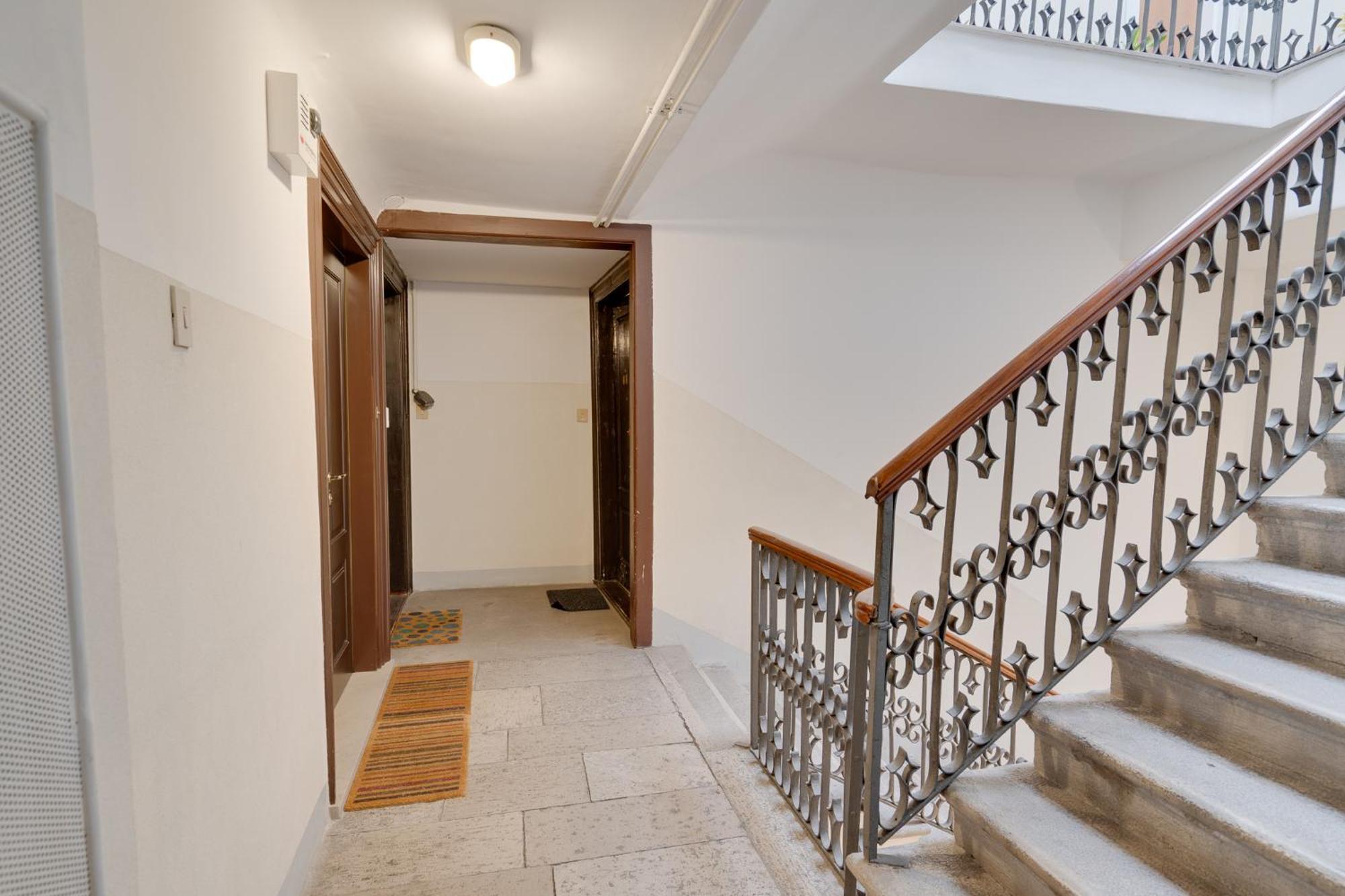 San Michele -2 Minutes To Piazza Unita Centre * Triest